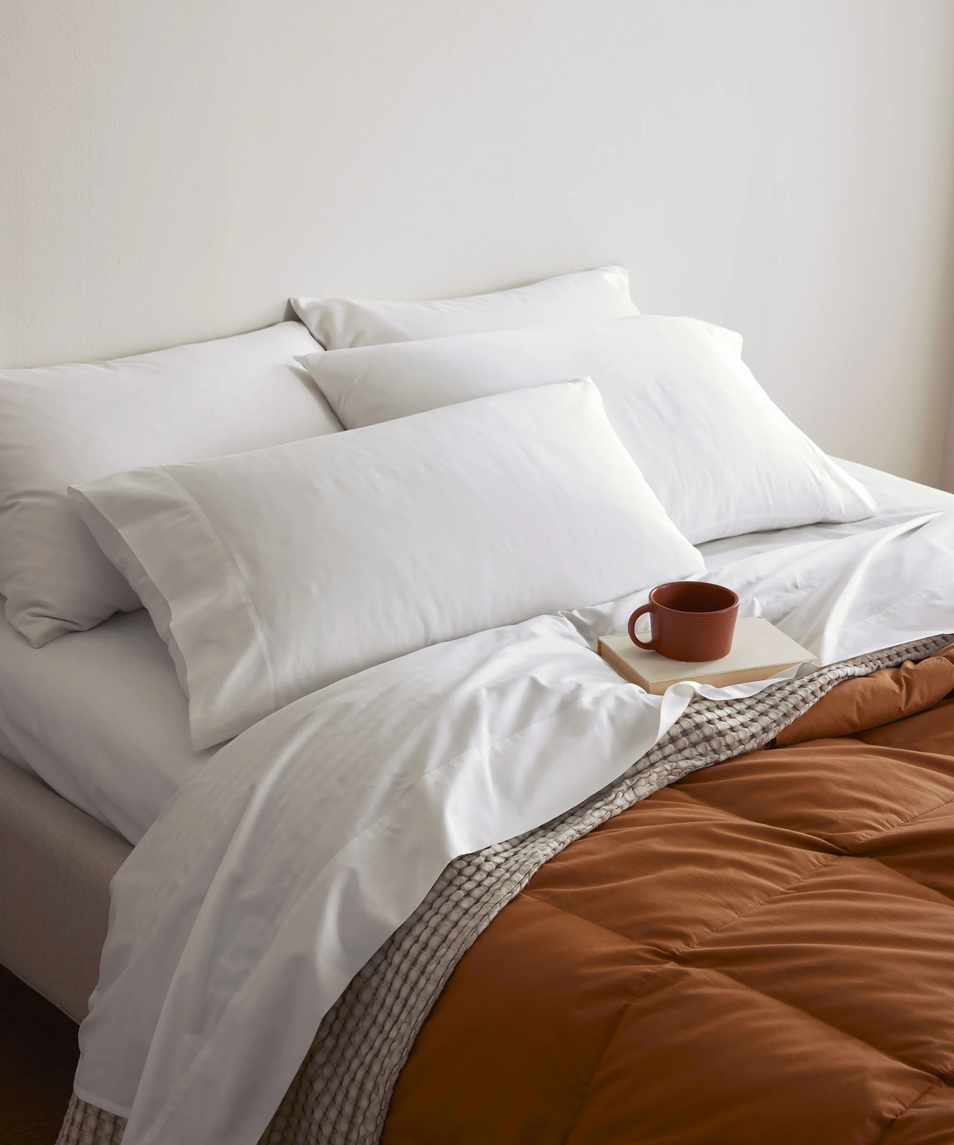 Elevate Your Sleep, Naturally